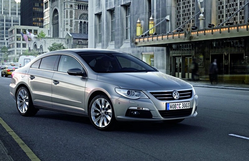Vânzări record pentru Volkswagen în primele şase luni