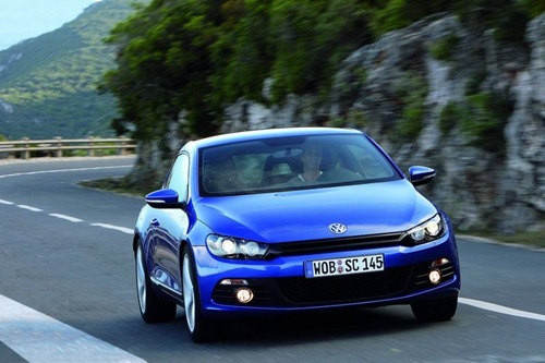 Volkswagen a vândut un număr record de 1,23 milioane autoturisme în T1