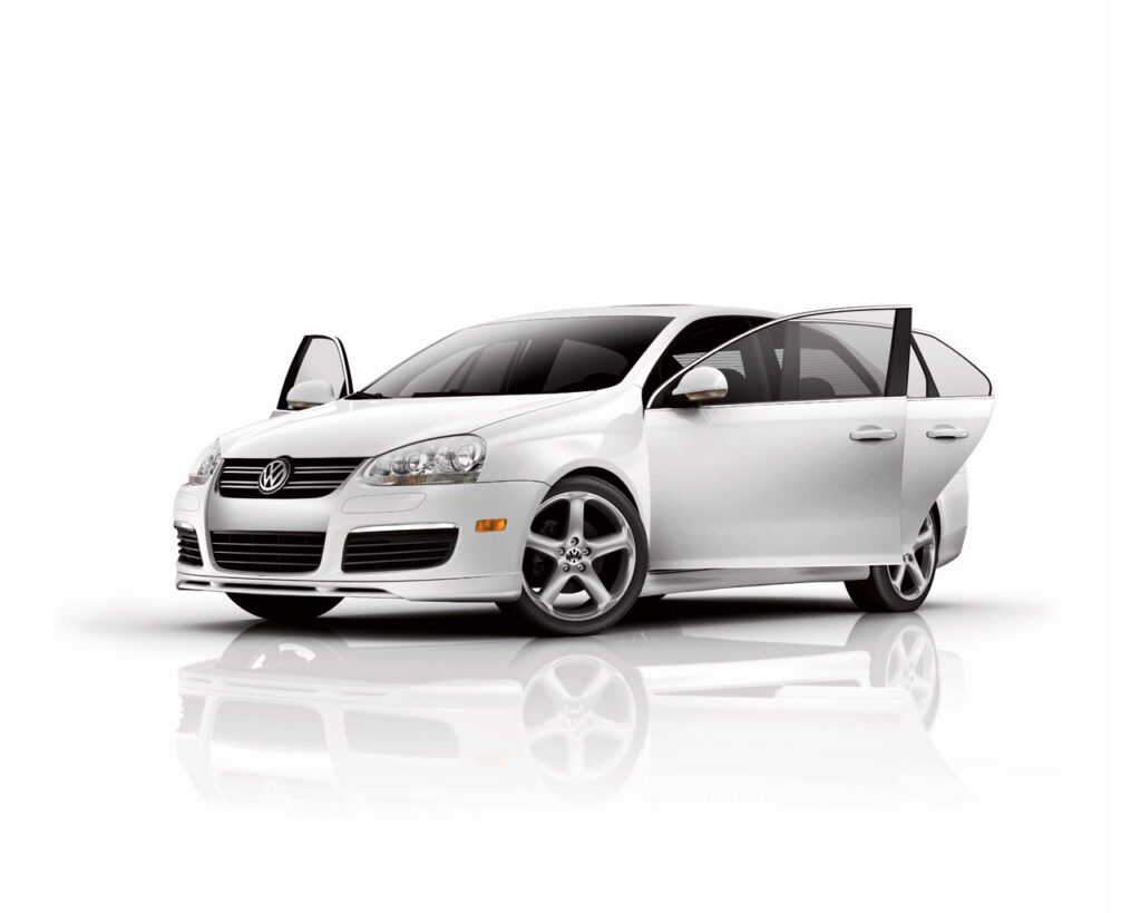 Vânzările Volkswagen au crescut cu 16% în noiembrie