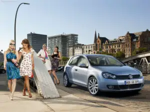 Profitul Volkswagen s-a triplat în T2