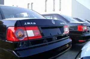 VW Made in China, strategia de dezvoltare a constructorului german