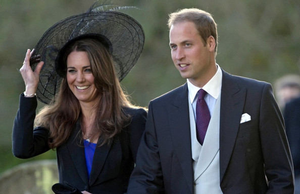 Cât te costă să ajungi la nunta Prințului William