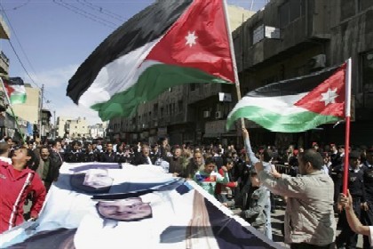 Iordania numeşte un ambasador în Israel, după o pauză de doi ani