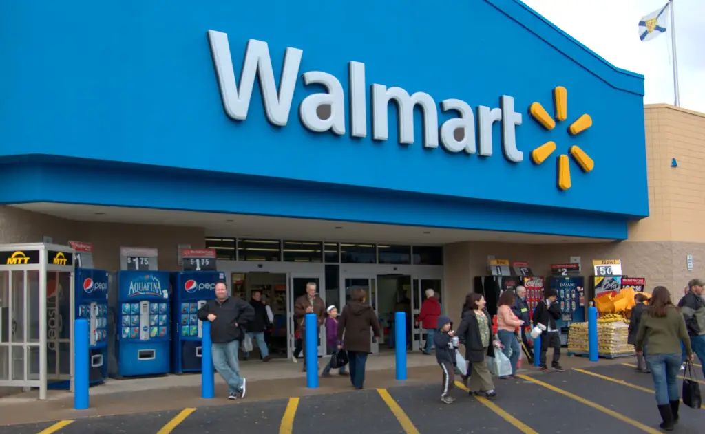 Schimbare la vârful celui mai mare retailer din lume: Wal-Mart are un nou CEO