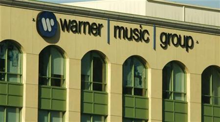 Află ce companie va cumpăra Warner Music cu 3,3 miliarde de dolari