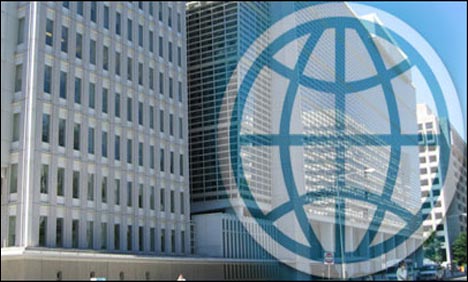 Candidaţii la preşedinţia Băncii Mondiale vor fi audiaţi în perioada 9-11 aprilie