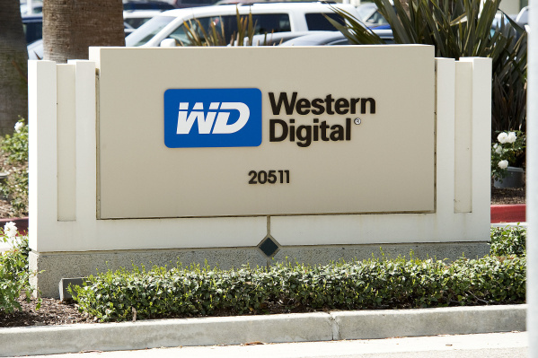 Western Digital cumpără Hitachi GST cu 4,3 miliarde de dolari