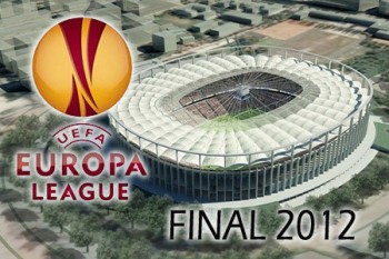 ANCOM acordă licenţe temporare de emisie pentru transmiterea finalei Europa League