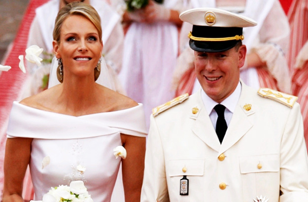 Efectele economice ale nunţii princiare din Monaco, estimate la 29 milioane de euro