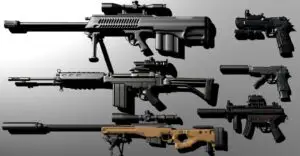 Statele Unite stabilesc un record de vânzări de arme