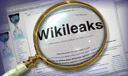 WikiLeaks depune o plângere la Bruxelles împotriva Visa şi MasterCard