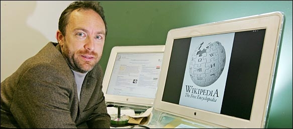 Wikipedia pierde din colaboratori