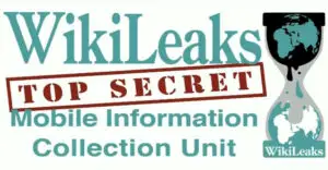 S-a descoperit „CÂRTIŢA” care a furnizat documentele confidenţiale către WikiLeaks