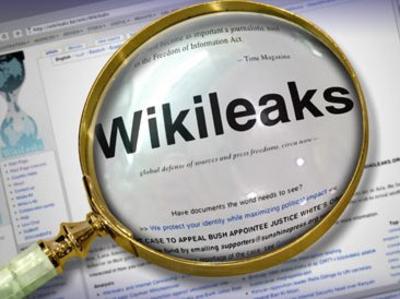 Site-ul WikiLeaks a fost blocat