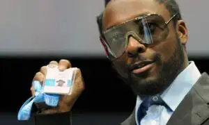 Intel a angajat un membru al formaţiei Black Eyed Peas. Află despre cine e vorba