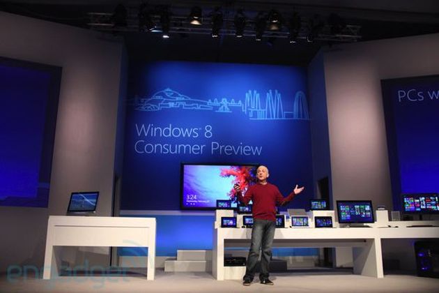Windows 8 beta a fost lansat. DESCARCĂ-L de AICI