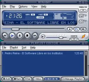 BitDefender: Hackerii pot obţine acces la calculatoarele celor care rulează aplicaţia Winamp