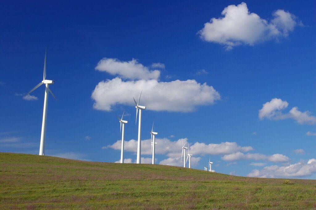 Deutsche Welle: România este pe cale să devină paradisul energiei eoliene