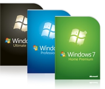 Microsoft a lansat Service Pack 1 pentru Windows 7
