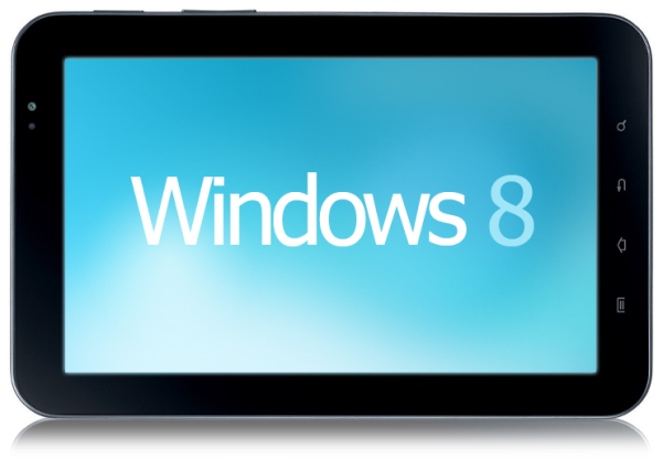 Dell renunţă la Android pentru Windows 8