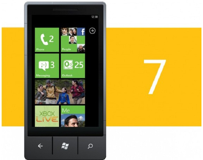 Microsoft a anunțat astăzi noul update al platformei Windows Phone 7, denumit Mango