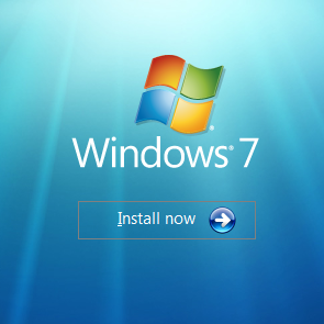 Inevitabilul s-a produs: Windows 7 a depăşit Windows XP