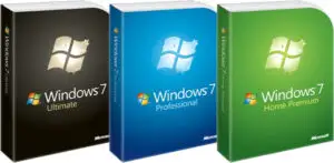Află câte copii ale sistemului de operare Windows 7 a vândut Microsoft într-un an
