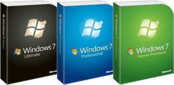 Află câte copii ale sistemului de operare Windows 7 a vândut Microsoft într-un an