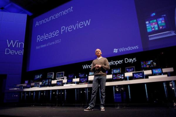 Cele mai importante lucruri pe care trebuie să le știi despre Windows 8 Release Preview