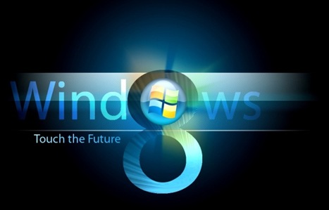 Ce va aduce nou Windows 8 de la Microsoft