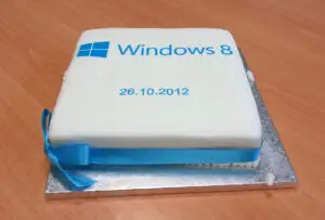 Microsoft a vândut 60 de milioane de licenţe pentru Windows 8
