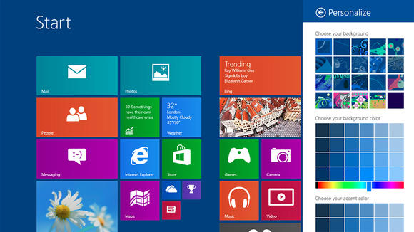 Microsoft, surprins de interdicţia impusă Windows 8 de guvernul chinez