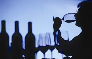 Piaţa vinului scade cu 10%