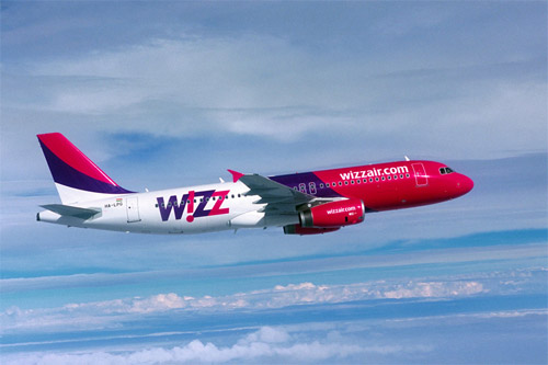 Wizz Air are o nouă politică a bagajelor de cabină. VEZI ce s-a schimbat