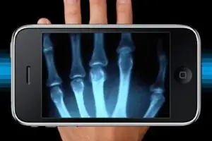 Şase tehnologii SF pe care le vei avea în curând pe telefonul mobil