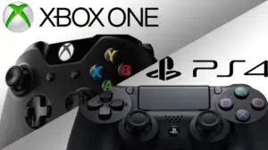 Războiul consolelor: PlayStation 4, mai ieftin decât Xbox One