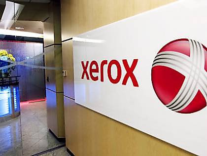 Xerox este lider pe piaţa globală a serviciilor de imprimare