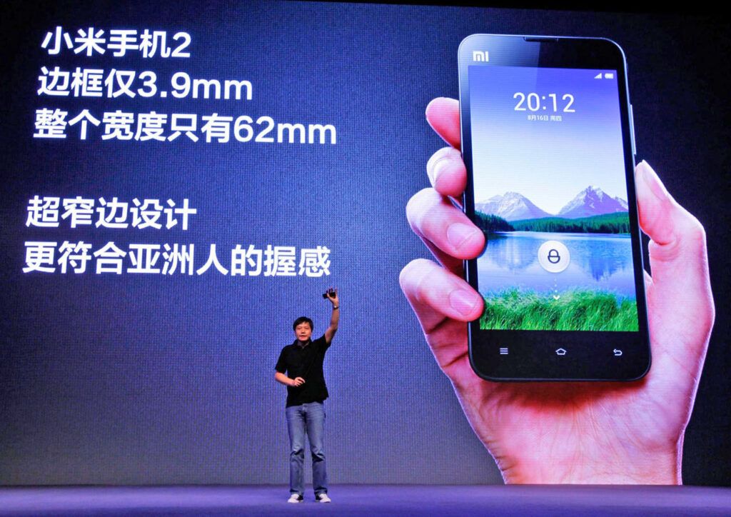 Xiaomi are succes şi în afara Chinei. 10.000 de telefoane, vândute în 10 minute