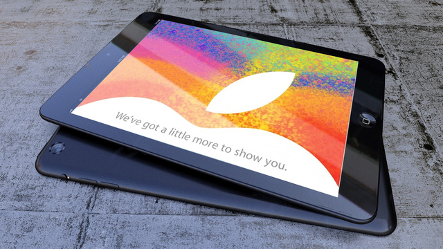 Apple lansează astăzi, la ora 20.00, iPad mini