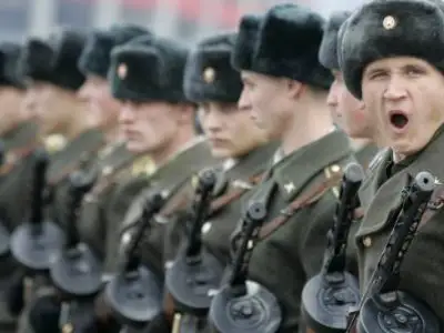 Moscova exclude orice achiziţie de arme străine pentru armata sa