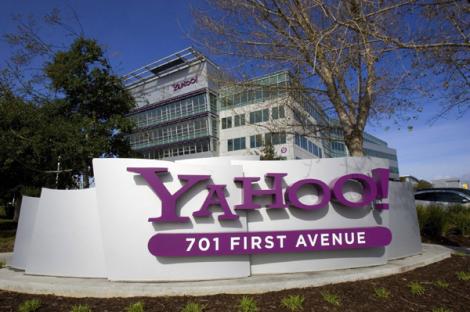 Scandal la Yahoo! CEO-ul demisionează
