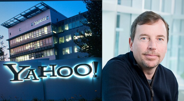 Câţi bani va primi noul CEO Yahoo!