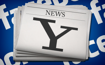 Yahoo şi ABC News îşi unesc forţele