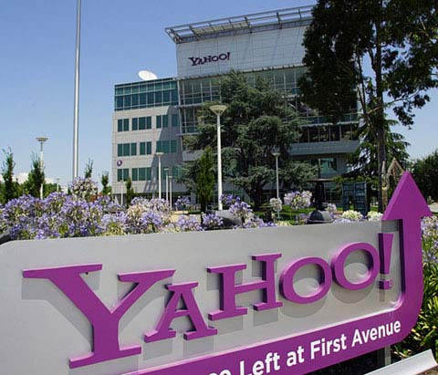 Yahoo! concediază 600 de angajaţi