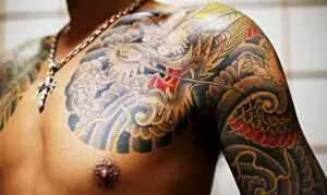 Mafia japoneză: „Trebuie să ne reinventăm modelul de afaceri”