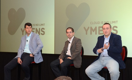 Ymens a lansat eMagazin, o soluţie e-commerce în cloud