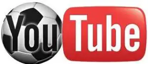 YouTube va transmite meciuri de fotbal în direct