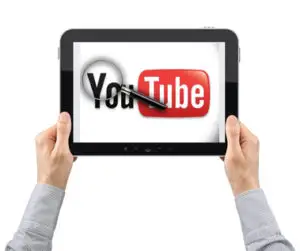 YouTube a împlinit 7 ani