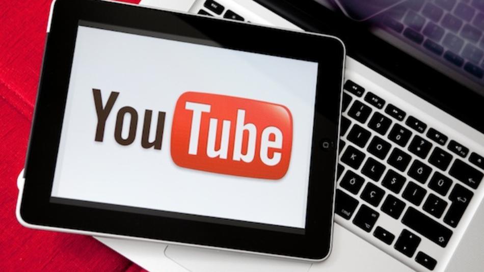 YouTube ia măsuri împotriva piratării filmelor spaniole