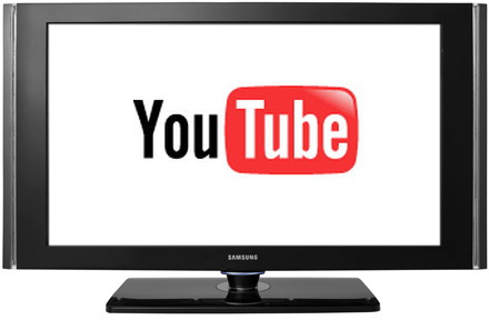 YouTube va concura canalele de televiziune